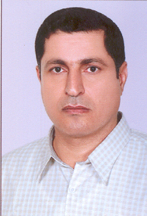 Mohammad ramezani