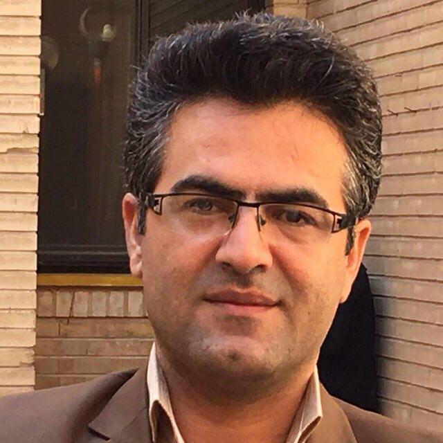 Zabihollah Abbaspour
