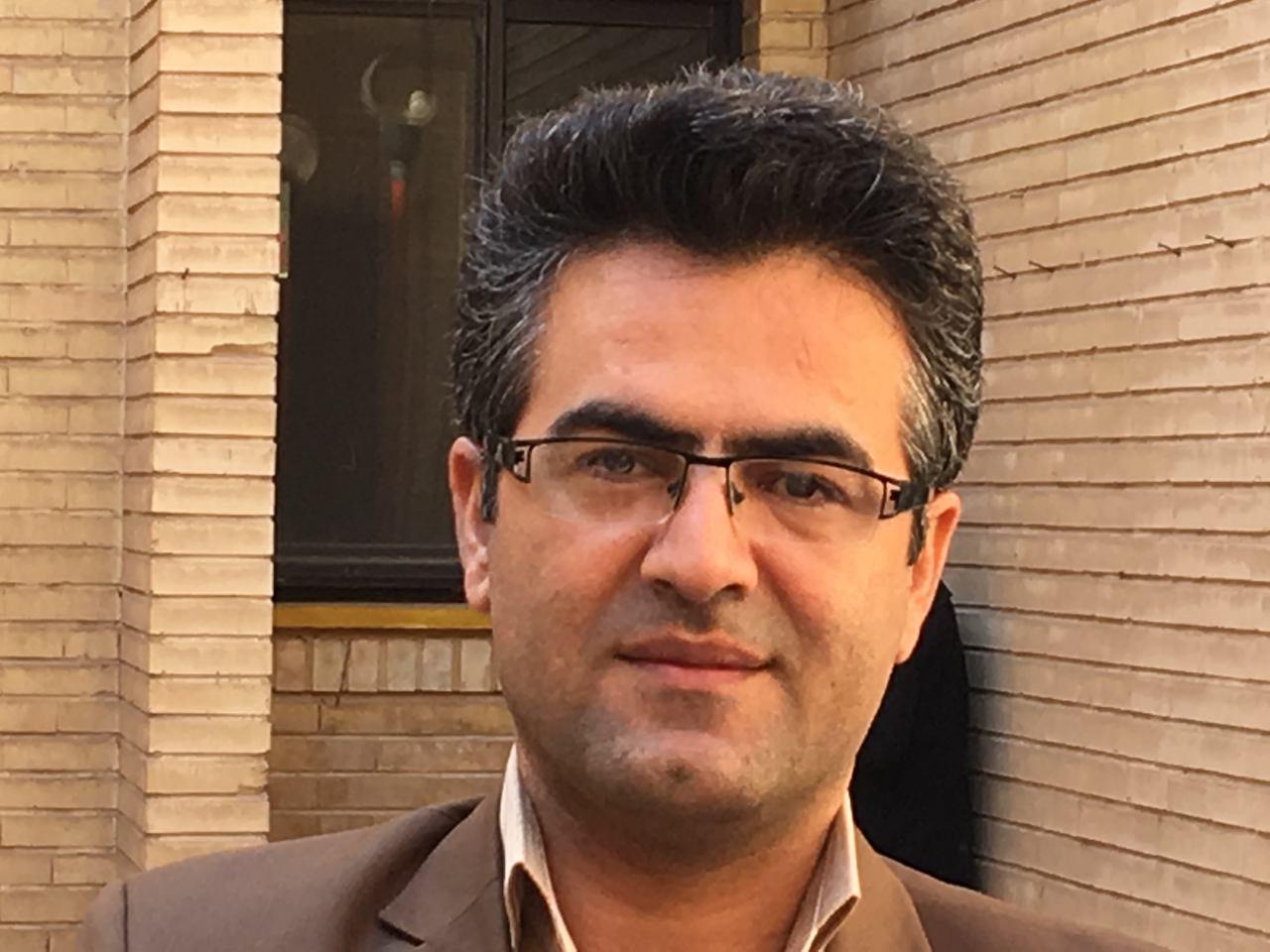 Zabihollah Abbaspour