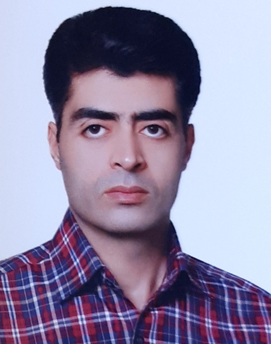 محمدرضا پریشانی فروشانی