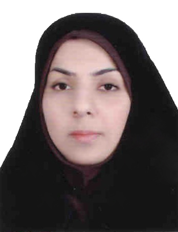 Ameneh Ahangarpour