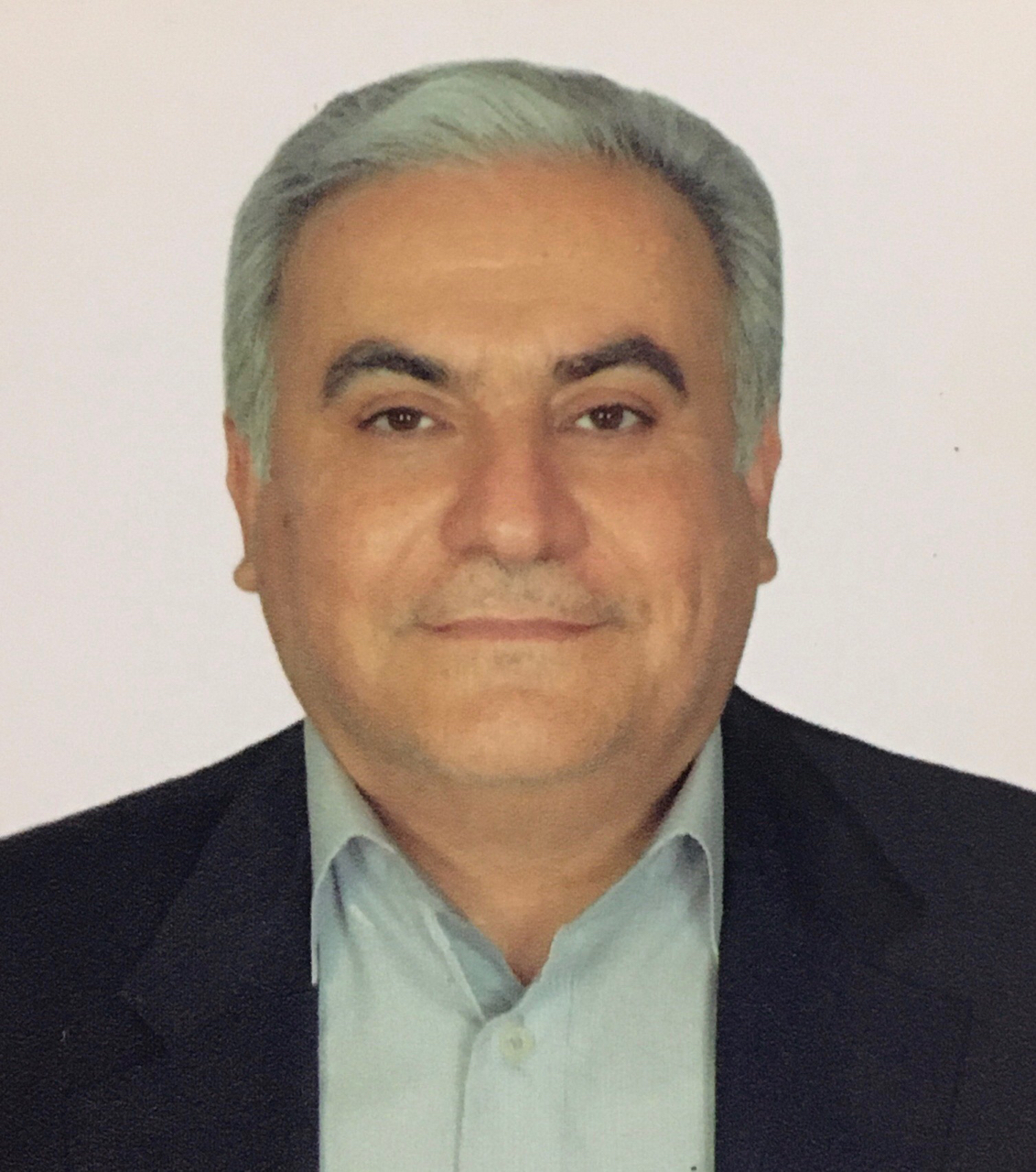 Bahram Alizadeh