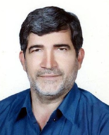 Ali Mohammad Akhoond-Ali