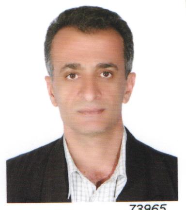 علی شهریاری