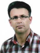 Saeid Amanpour