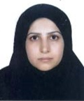 Fatemeh Ahmadinasab