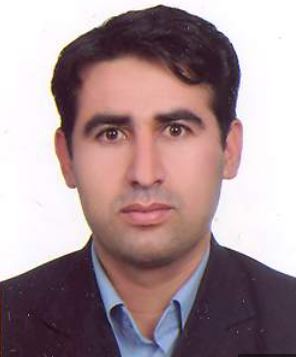 خلیل احمدی