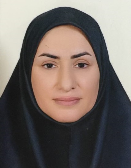 Shahrzad AJABI