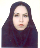 مریم نادری سورکی